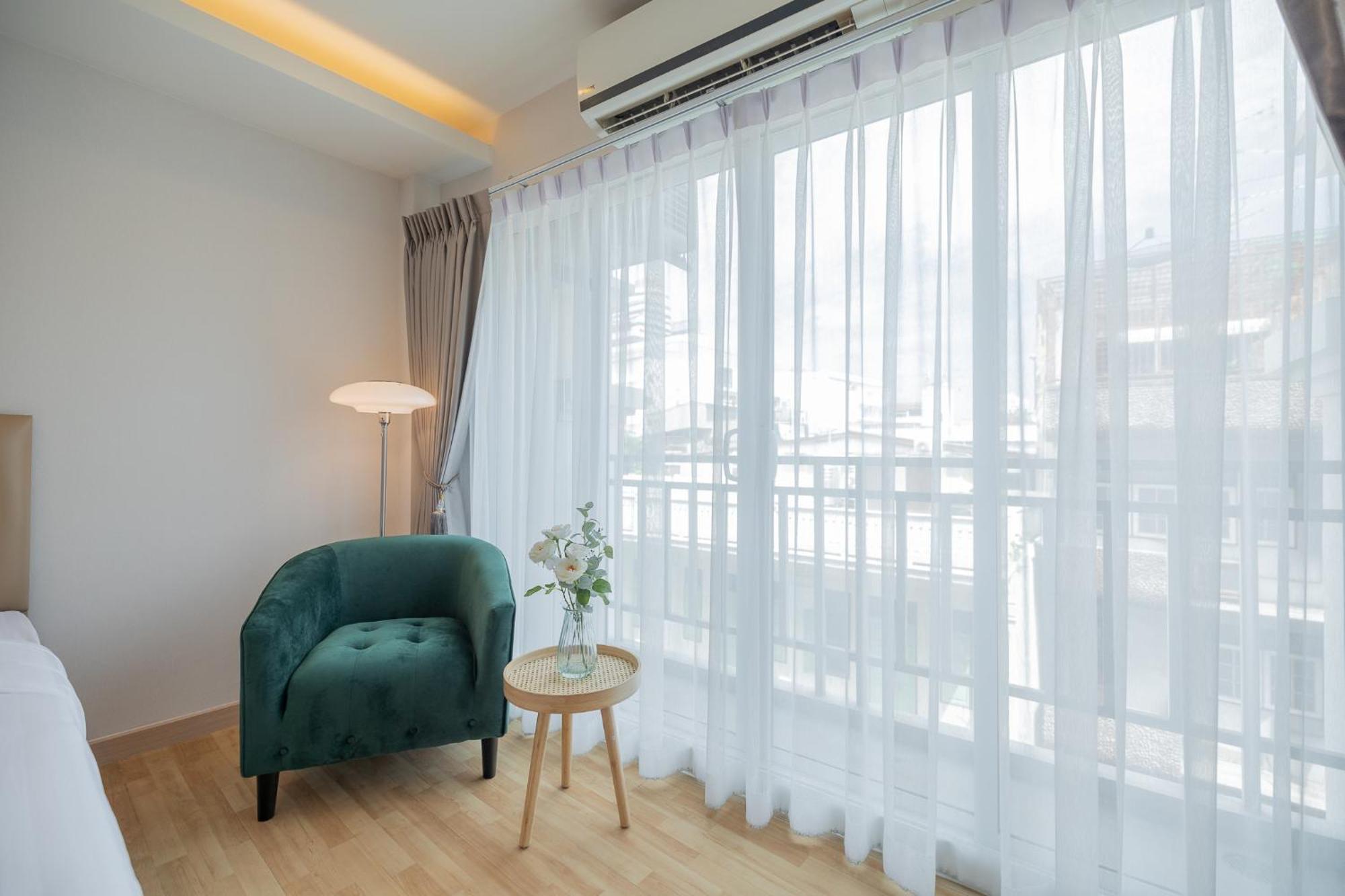 Exoresidence The Heart Of Chinatown Банкок Екстериор снимка